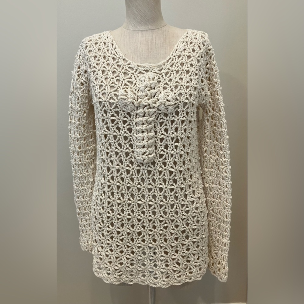 Vintage JOHN ROCHA Sweater